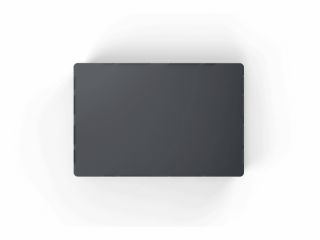 PALETA PLASTIKOWA HIGIENICZNA</br>Hygienic E7.3 recycled (CD-3CR)
wymiary:
120,0 × 80,0 × 15,7 cm 
Nośność: 5 000 kg