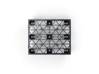 PALETA PLASTIKOWA <br>Nest US5 (OD-9F)
wymiary
121,9 × 101,6 × 14,0 cm
Nośność: 3 000 kg