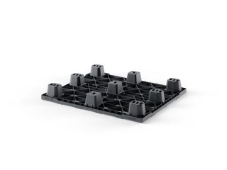 PALETA PLASTIKOWA <br>Nest US5 (OD-9F)
wymiary
121,9 × 101,6 × 14,0 cm
Nośność: 3 000 kg